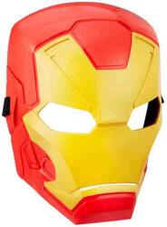 Hasbro Avengers: Iron Man mască - Hasbro (B9945/C0481) Costum bal mascat copii