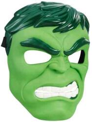 Hasbro Avengers: Hulk mască - Hasbro (B9945/C0482) Costum bal mascat copii