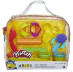 Hasbro Play-Doh: Set pentru incepatori - Hasbro (B1169)