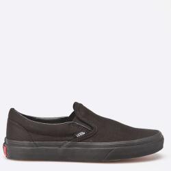 Vans - Sportcipő Classic Slip-On VN000EYEBKA1 - fekete Női 40