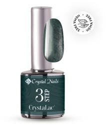 Crystal Nails - 3 STEP CRYSTALAC - HEMA FREE - 3S P7 - 8ML