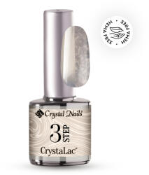 Crystal Nails - 3 STEP CRYSTALAC - HEMA FREE - 3S P5 - 8ML