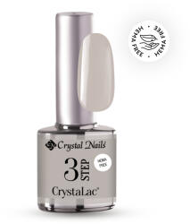 Crystal Nails - 3 STEP HEMA FREE CRYSTALAC - HF19 - ZÚZMARA - 8ML