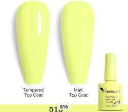 VENALISA - VENALISA - HEMA FREE - VIP5 GÉL LAKK - 516 - 7, 5ml
