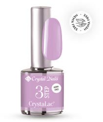 Crystal Nails - 3 STEP HEMA FREE CRYSTALAC - HF07 - PASTEL LILAC - 8ML