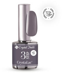 Crystal Nails - 3 STEP HEMA FREE CRYSTALAC - HF20 - DARK SHADOWS / ÉJJELI ÁRNYAK - 8ML