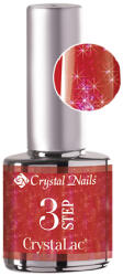 Crystal Nails - GEL-LAC - DIAMOND CRYSTALAC - GL101 - 4ml