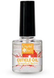 CrystalSept - CUTICLE OIL - BŐROLAJ - GRAPEFRUIT BELLINI - 4ML