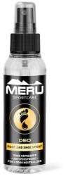 MERU FOOT AND SHOE SPRAY Deo lábdezodor és cipő spray frissítő citrussal (3810000033)