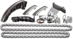 SNR vezérműlánc készlet SNR KDC484.00 (KDC484.00)