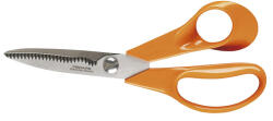 Fiskars FISKARS Univerzális konyhai-kerti olló (18 cm) 1000555