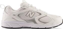 New Balance Unisex cipő New Balance ML408W - fehér (42 D)