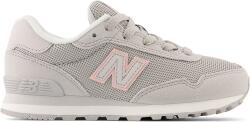 New Balance Gyerek cipő New Balance PC515PNK - szürke (30.5 M)