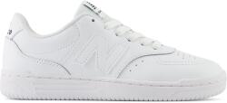 New Balance Gyermekcipő New Balance GSB80WW - fehér (36 M)