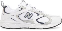 New Balance Unisex cipő New Balance ML408A - fehér (39.5 D)