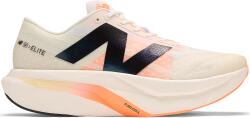 New Balance Férfi futócipő New Balance FuelCell SC Elite V4 MRCELCW4 - bézs (46.5 D)