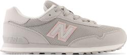 New Balance Gyermekcipő New Balance GC515PNK - szürke (39 M)