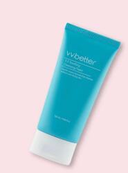 VVBETTER Puhító arctisztító hab 5.5 Soothing Cleansing Foam - 120 ml