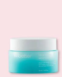 VVBETTER Hidratáló és lifting hatású krém Teca Lifting Moisture Cream - 50 ml