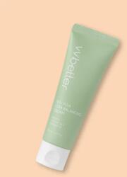 VVBETTER Tónuskiegyenlítő krém yuzu gyümölccsel Jeju Yuja Cera Balancing Cream - 50 ml