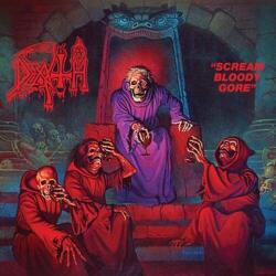 Death Scream Bloody Gore - facethemusic - 13 390 Ft
