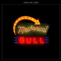 Kings of Leon Mechanical Bull - facethemusic - 6 690 Ft
