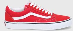 Vans sportcipő Ua Old Skool piros - piros Női 41
