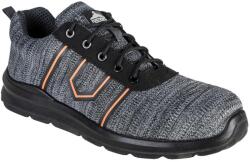 Portwest FC25 Compositelite Argen S3 Trainer munkavédelmi cipő (FC25GRR48)