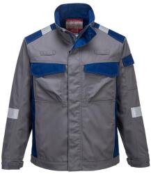 Portwest Bizflame Ultra kéttónusú kabát (FR08GRRXXXL) - wdsafety