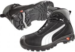 PUMA Puma Cascades Mid S3 HRO SRC munkavédelmi bakancs