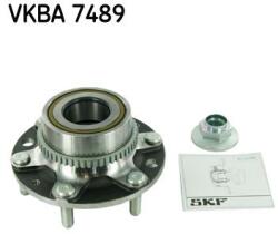 SKF kerékcsapágy készlet SKF VKBA 7489 (VKBA 7489)