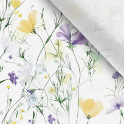 Takoy Jersey Takoy Virágok a réten - Mell