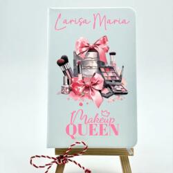 Gravolo Agenda Personalizata Alba Makeup Queen (C1463)