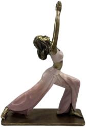 Art Galéria Harcos póz - szobor