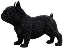 Art Galéria Kölyök bulldog - szobor