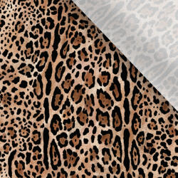 Takoy Jersey Takoy leopárd