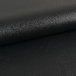 Takoy Kétoldalas vastag öko-bőr (műbőr) fekete színű