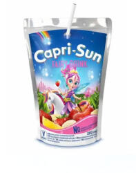 Capri Sun gyümölcsital 200 ml - fairy drink