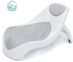 Fillikid fürdető Delfin szürke-fehér BBS001-07 (BBS001-07-69482491)