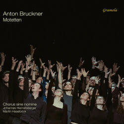 V/A Bruckner: Motetten