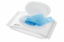 AKUKU pelenkatároló tasak illatos 100db (A0002-64365393)