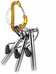 Grivel Carabinieră GRIVEL Carryabiner