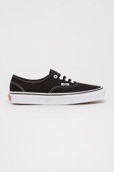 Vans sportcipő Authentic VN000EE3BLK1 - fekete Női 38