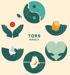 Tors Miracle - facethemusic - 13 390 Ft
