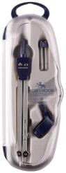 KOH-I-NOOR Set compas 3 piese KOH-I-NOOR, in cutie plastic