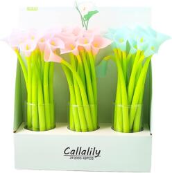  Pix silicon CALE, diverse culori
