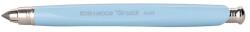 KOH-I-NOOR Creion mecanic 5, 6mm bleu ciel KOH-I-NOOR VERSATIL