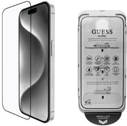 GUESS GUTGP16XBOKGCIT iPhone 16 Pro Max 6.9" Screen Protector 2.5D Outline