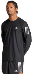 Adidas OTR , Negru , S - hervis - 170,00 RON