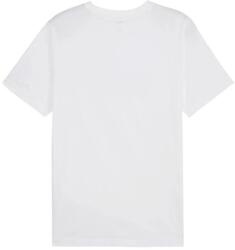 PUMA ESS No. 1 Logo , Alb , M